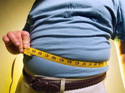 Γιατί οι άνδρες αδυνατίζουν ευκολότερα;