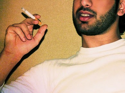 «Κομμένο» το τσιγάρο σε όσους θέλουν να τεκνοποιήσουν!