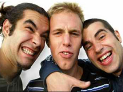 Δείξε μου τ’ αδέλφια σου, να σου πω πόσο γόνιμος είσαι!