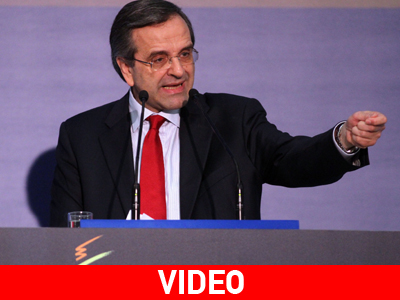 «Είμαστε η μόνη δύναμη που μπορούμε να κρατήσουμε όρθια την πατρίδα»