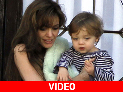 Βόλτα με την μαμά!