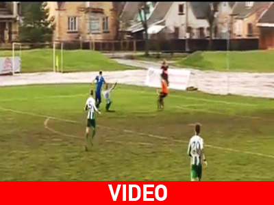 Ο καλύτερος αμυντικός