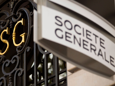 Societe Generale: Εξετάζει την έξοδό της από την Ελλάδα