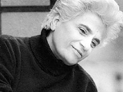 Αφιέρωμα για τη Δόμνα Σαμίου στο Ηρώδειο