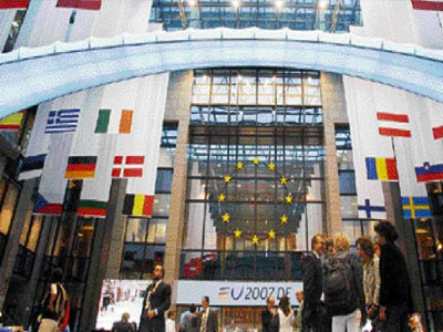 Την τροποποίηση της συνθήκης της Λισαβόνας αποφάσισαν οι «27»