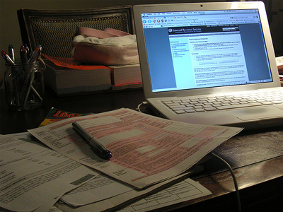 Εφορία: Σε κόσκινο 1.500 φοροαπαλλαγές