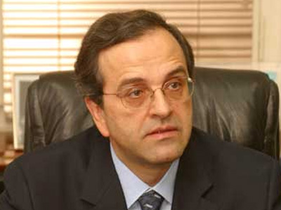Α. Σαμαράς: Θα σεβαστώ τον ηττημένο
