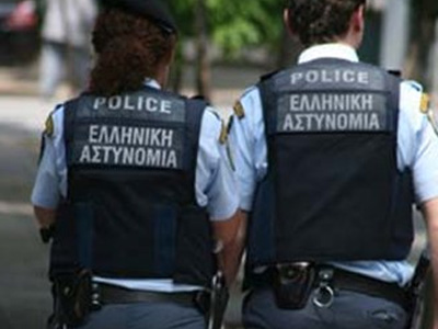 «Διπλή» μεταφορά λαθρομεταναστών