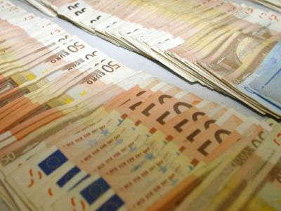 Ασταμάτητη η αύξηση του κόστους δανεισμού για την Ελλάδα