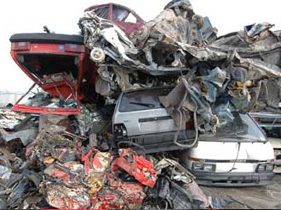 Ισχύει η απόσυρση των αυτοκινήτων Ισχύει η απόσυρση των αυτοκινήτων