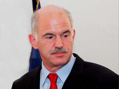 Γ. Παπανδρέου: Δεν υπάρχει λόγος για κινητοποιήσεις Γ. Παπανδρέου: Δεν υπάρχει λόγος για κινητοποιήσεις