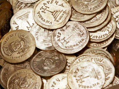 Ψάχνουν τον θησαυρό του Αλή Πασά στα Τρίκαλα