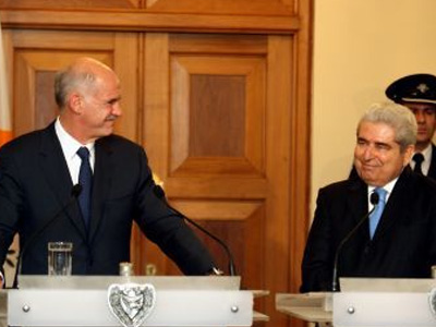 Δ. Χριστόφιας: Να αξιολογηθεί αντικειμενικά η Τουρκία