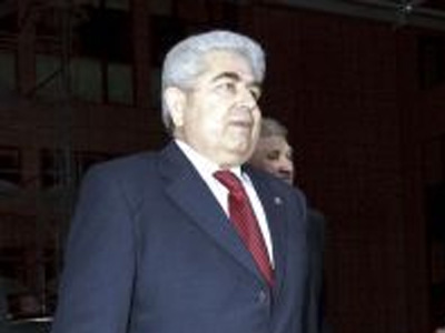 Προειδοποίηση Χριστόφια προς ΕΕ για την Τουρκία