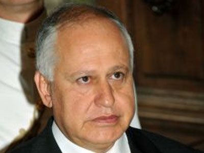 Στη Βουλή ο πρέσβης της Τουρκίας