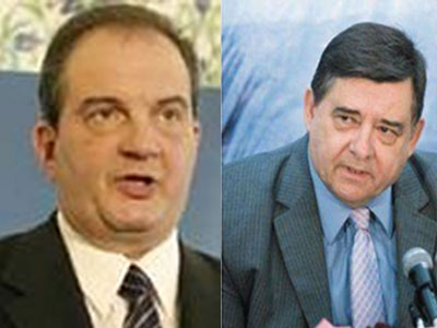 Διαγκωνίζονται ΝΔ-ΛΑΟΣ για τους υποψήφιους