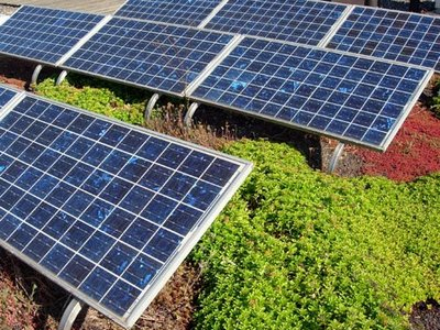 Έτοιμο το πρώτο ενεργειακό κτίριο