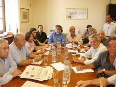 Παραμένει στον ΣΥΡΙΖΑ  ο Κοροβέσης