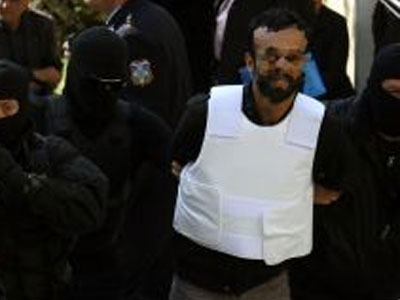 Ανοικτή επιστολή του κατηγορούμενου για τον «ΕΑ» Χ. Κορτέση