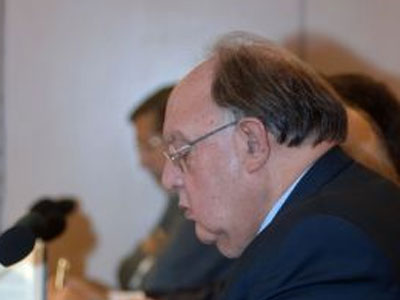 «Μη υπαρκτή η υποψηφιότητα Δημαρά»