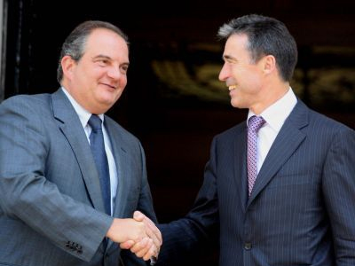 Προβληματική η συνεργασία ΝΑΤΟ-ΕΕ