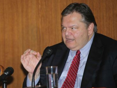 Ε. Βενιζέλος για αντιπυραυλική «ασπίδα»