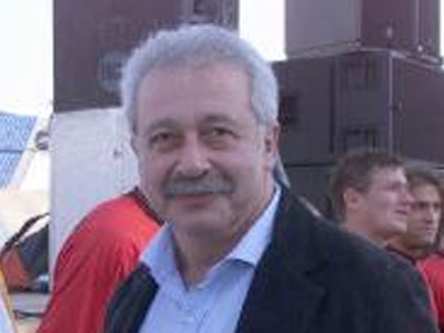 Δήλωση Σαχπατζίδη για Τσοχατζόπουλο-Βατοπέδι