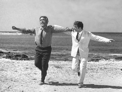 Ο Ζορμπάς με το… λεωφορείο