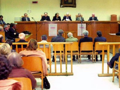 Προαγωγές ανωτέρων δικαστικών Προαγωγές ανωτέρων δικαστικών