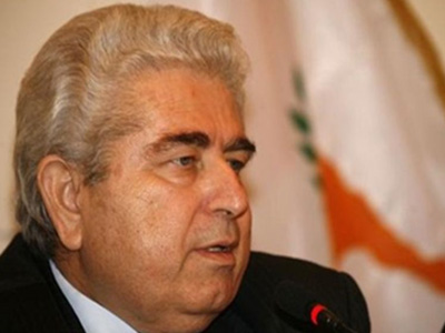 Κατατέθηκαν οι θέσεις της ελληνοκυπριακής πλευράς για την Διακυβέρνηση