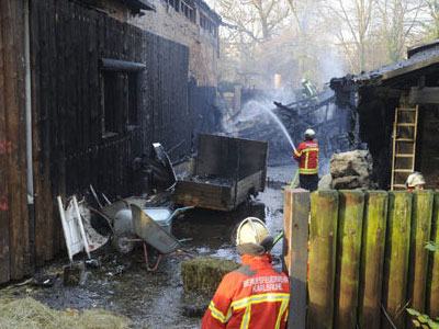 Τραγωδία σε ζωολογικό κήπο