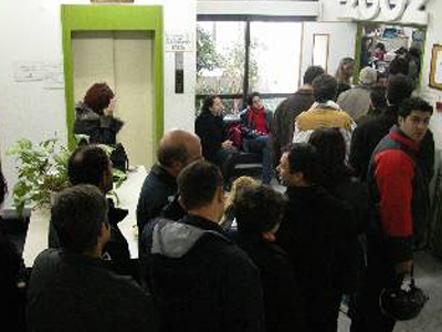 Απασχόληση σε 20.000 άνεργους