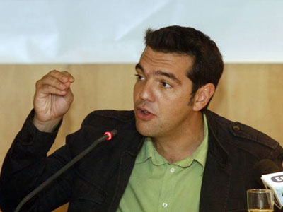 «Παρωδία η σύσκεψη των πολιτικών αρχηγών»