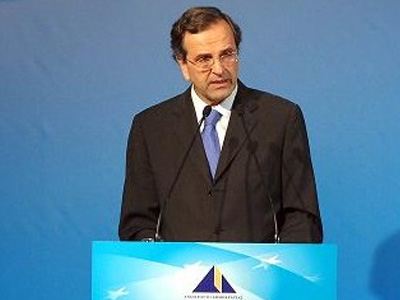 «Ναι» Σαμαρά στην πρόταση Αβραμόπουλου