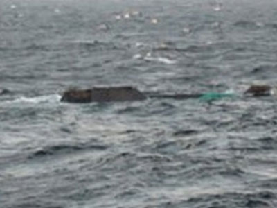 Ελεύθεροι οι Κινέζοι ψαράδες