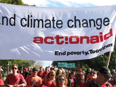 Πρώτη στον κόσμο η Ελλάδα σε αναδόχους της Action Aid