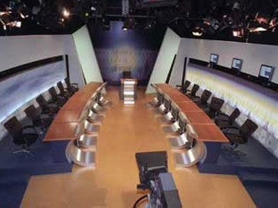 «Έκλεισε» η συμφωνία για το debate των δύο αρχηγών