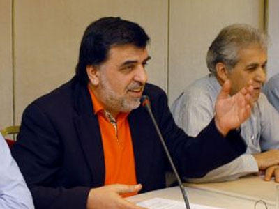 Φορείς του Δημοσίου επιτροπή Οικονομικών για το Ασφαλιστικό