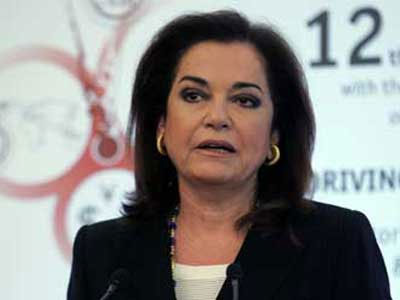 Νυχτερινή έξοδος της Ντόρας