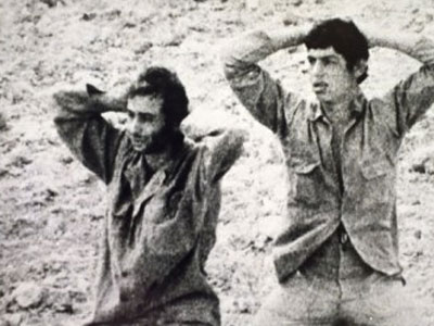 Το θέμα των αγνοουμένων στο Συμβούλιο της Ευρώπης