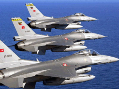 Εικονικός βομβαρδισμός στο Αγαθονήσι