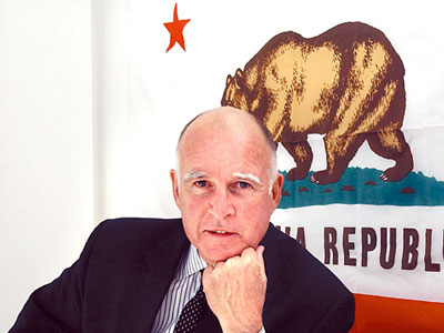 Προηγούνται οι Δημοκρατικοί στην Καλιφόρνια