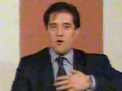 Αριστερός και “ρατσιστής”