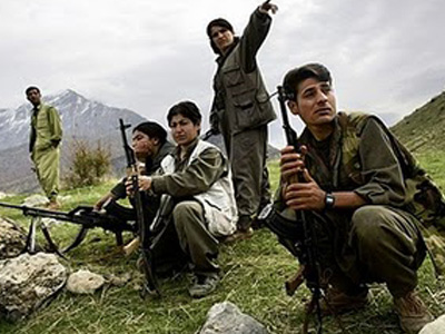 Τούρκος στρατιώτης νεκρός σε σύγκρουση με το ΡΚΚ