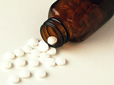 Ήθελαν το «χάπι» τους