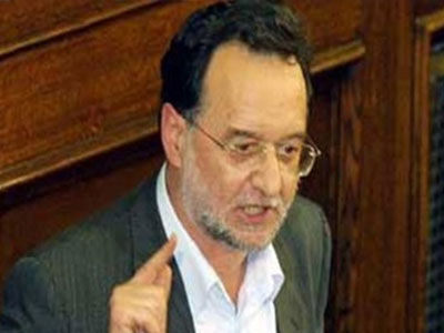 ΣΥΡΙΖΑ: Υπό οικονομική κατοχή η Ελλάδα