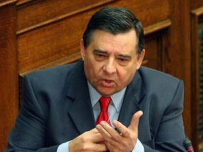 Αντιπαράθεση Χρυσοχοΐδη – Καρατζαφέρη για την ιθαγένεια