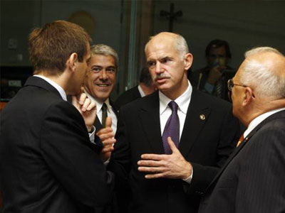 «Θα αξιολογήσουμε αν χρειάζονται άλλα μέτρα»