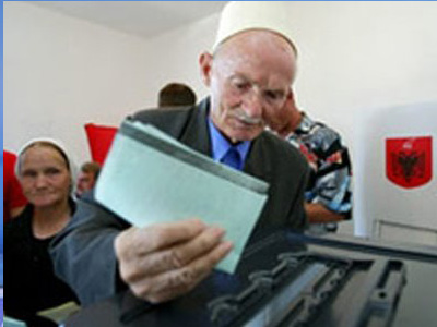 Απογραφή του πληθυσμού στην Αλβανία