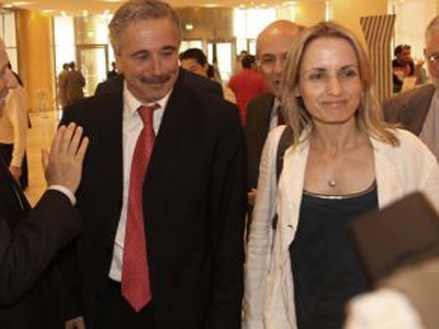 Συνεργασία Ελλάδας -Τουρκίας για το περιβάλλον